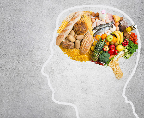 Nutritional psychiatry