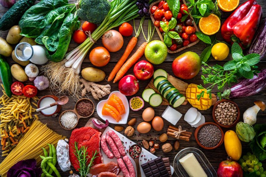 The Science of Food and Genetics